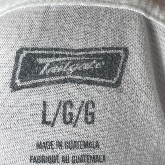 Pink Floyd Another Brick in The Wall Men’s T Shirt Size L - Picture 3 of 6